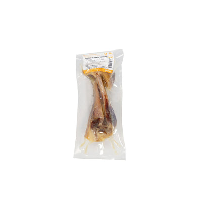 Snackys Hundesnack Snackys Schinken 14 Stück