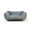 Gloria Hundebett Gloria Cadaqués Blau 100 X 80 Cm Rechteckig