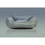 Gloria Hundebett Gloria Cadaqués Blau 100 X 80 Cm Rechteckig