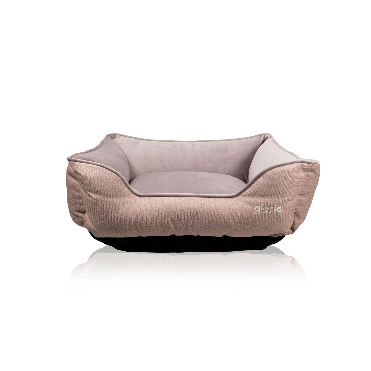 Gloria Hundebett Gloria Cadaqués Rosa 60 X 50 Cm Rechteckig