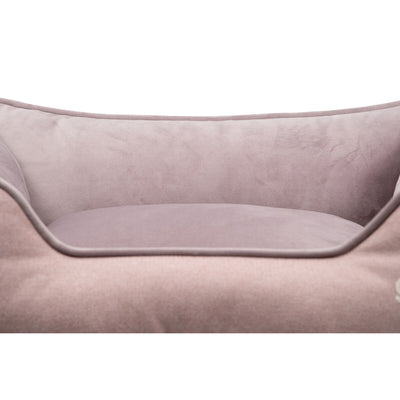 Gloria Hundebett Gloria Cadaqués Rosa 60 X 50 Cm Rechteckig