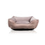 Gloria Hundebett Gloria Cadaqués Rosa 80 X 65 Cm Rechteckig