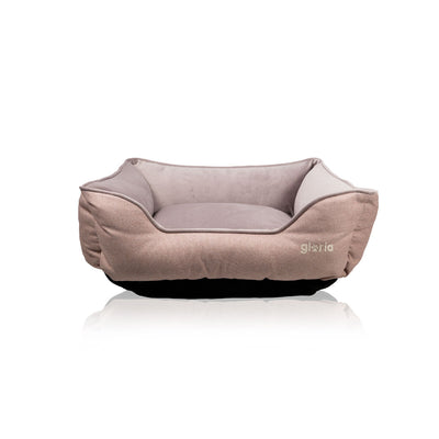 Gloria Hundebett Gloria Cadaqués Rosa 80 X 65 Cm Rechteckig