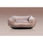 Gloria Hundebett Gloria Cadaqués Rosa 80 X 65 Cm Rechteckig
