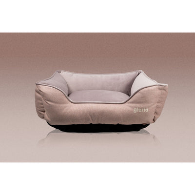 Gloria Hundebett Gloria Cadaqués Rosa 80 X 65 Cm Rechteckig