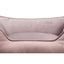 Gloria Hundebett Gloria Cadaqués Rosa 80 X 65 Cm Rechteckig