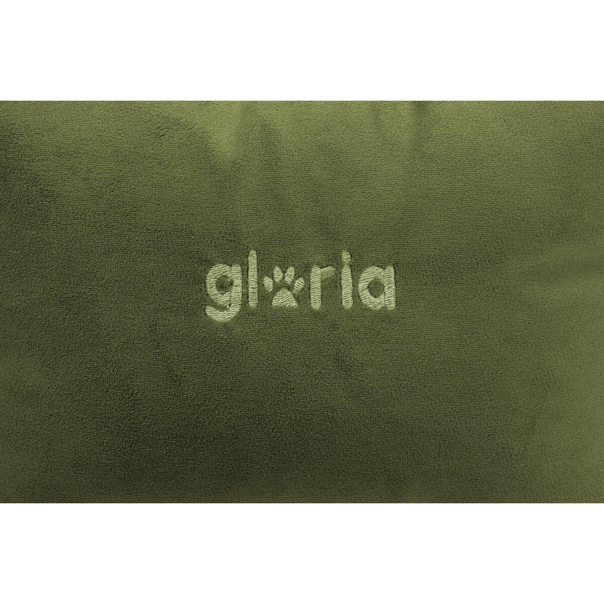 Gloria Hundebett Gloria Hondarribia Grün 60 X 60 Cm Sechseckig