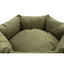 Gloria Hundebett Gloria Hondarribia Grün 75 X 75 Cm Sechseckig