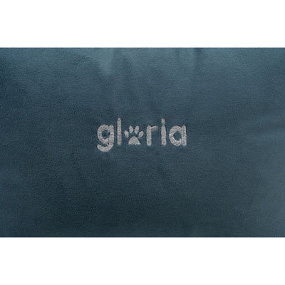 Gloria Hundebett Gloria Hondarribia Blau 60 X 60 Cm Sechseckig