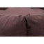 Gloria Hundebett Gloria Hondarribia Rosa 60 X 60 Cm Sechseckig