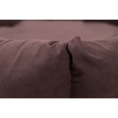 Gloria Hundebett Gloria Hondarribia Rosa 60 X 60 Cm Sechseckig
