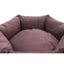 Gloria Hundebett Gloria Hondarribia Rosa 60 X 60 Cm Sechseckig