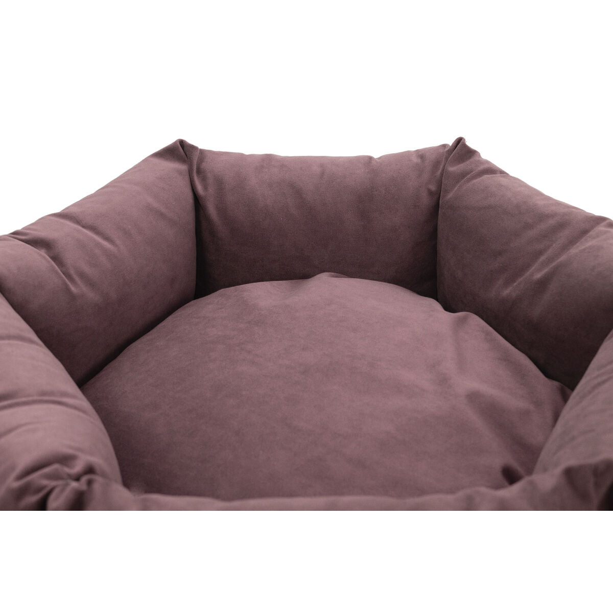 Gloria Hundebett Gloria Hondarribia Rosa 60 X 60 Cm Sechseckig