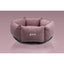 Gloria Hundebett Gloria Hondarribia Rosa 75 X 75 Cm Sechseckig