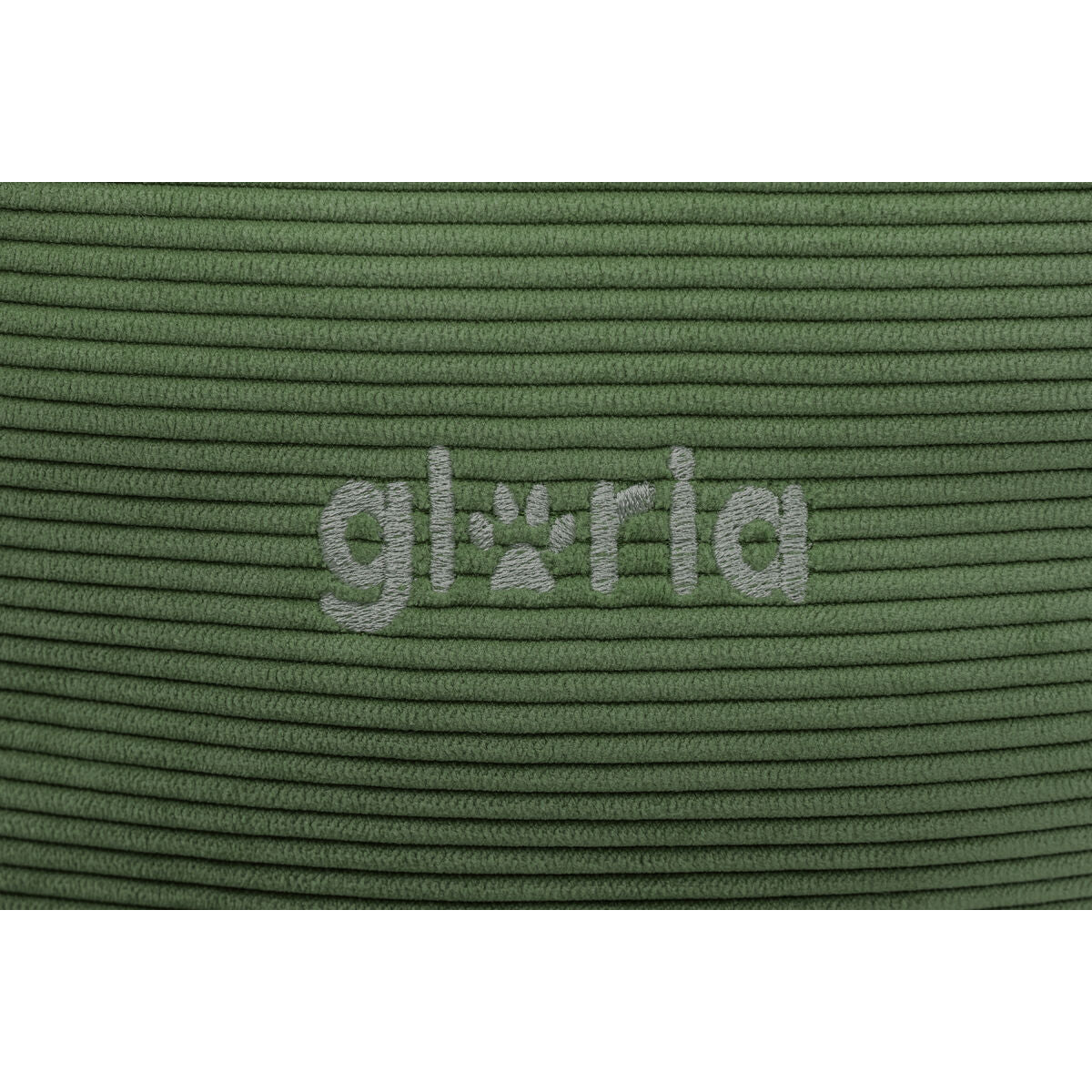 Gloria Hundebett Gloria Capileira Grün 50 X 23 Cm