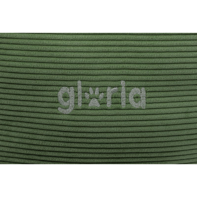 Gloria Hundebett Gloria Capileira Grün 50 X 23 Cm