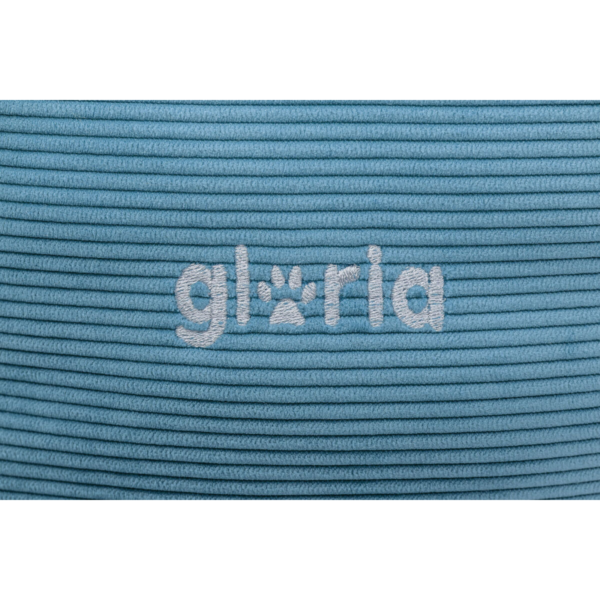 Gloria Hundebett Gloria Capileira Blau 40 X 23 Cm