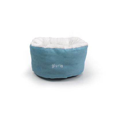 Gloria Hundebett Gloria Capileira Blau 40 X 23 Cm
