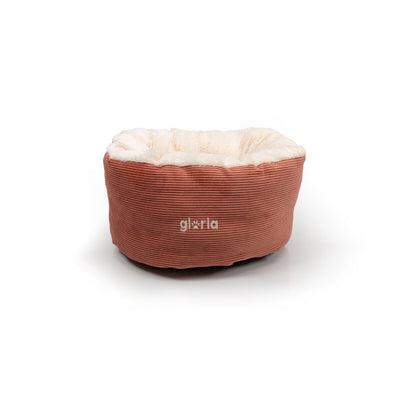 Gloria Hundebett Gloria Capileira Koralle 40 X 23 Cm