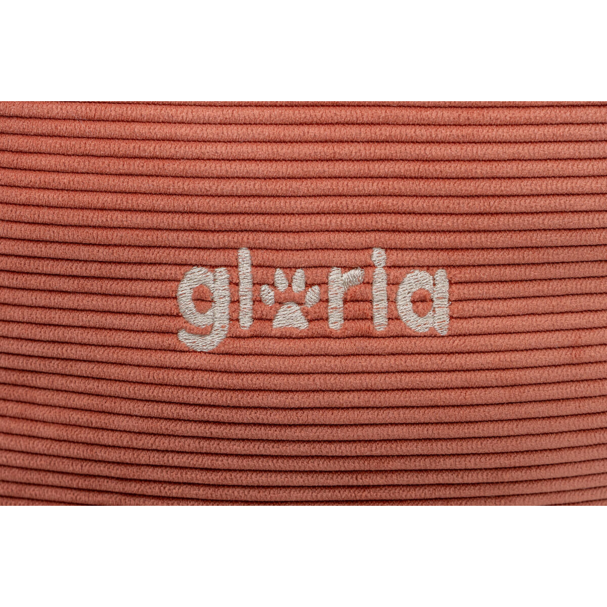 Gloria Hundebett Gloria Capileira Koralle 40 X 23 Cm