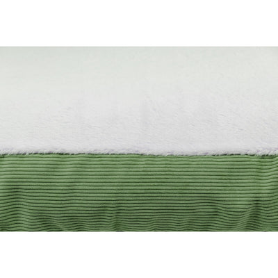 Gloria Hundebett Gloria Alcalá Rot Grün 120 X 80 Cm