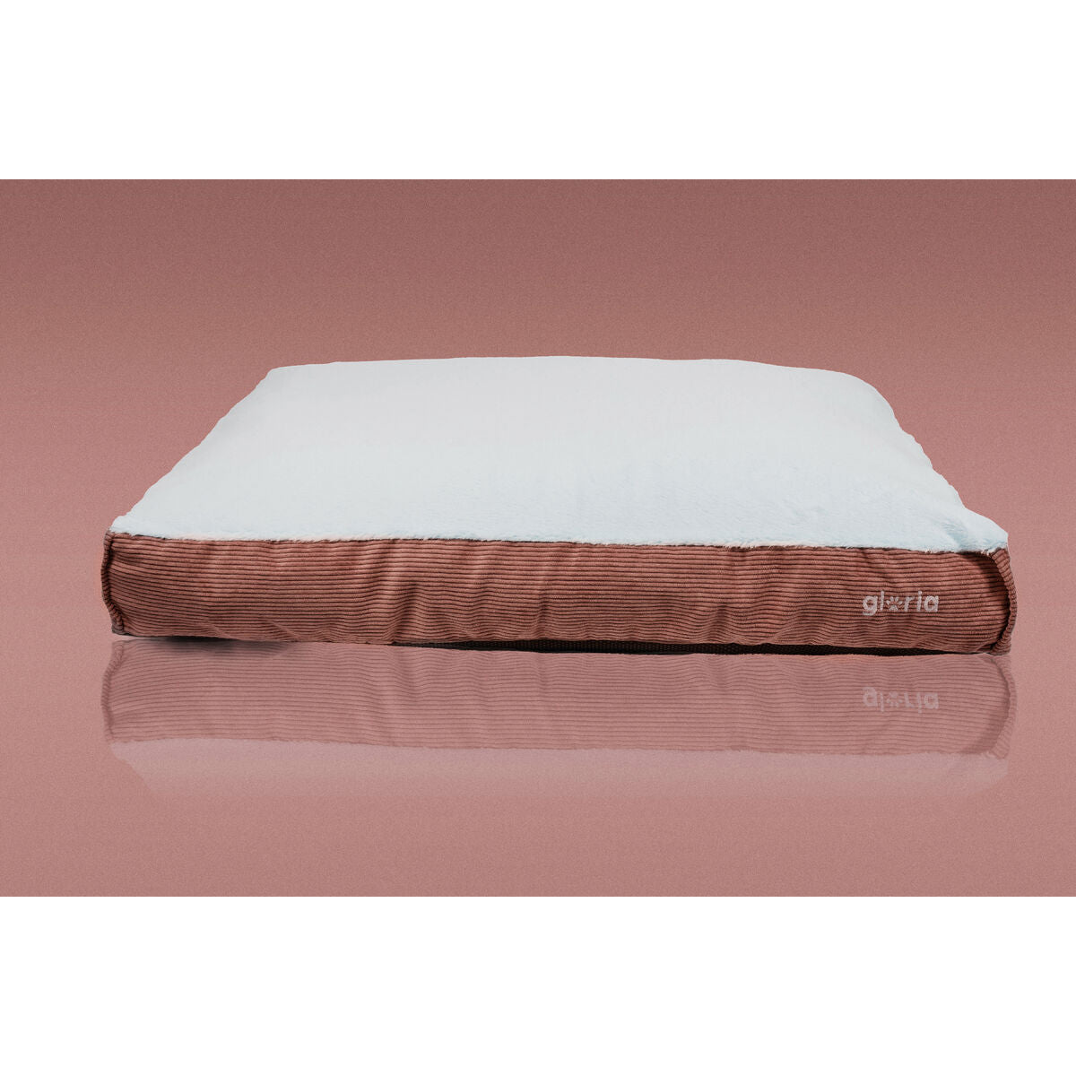 Gloria Hundebett Gloria Alcalá Koralle 80 X 60 Cm