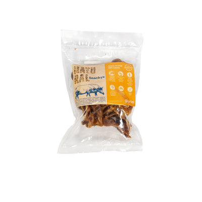 Snackys Hundesnack Snackys 200 Gr