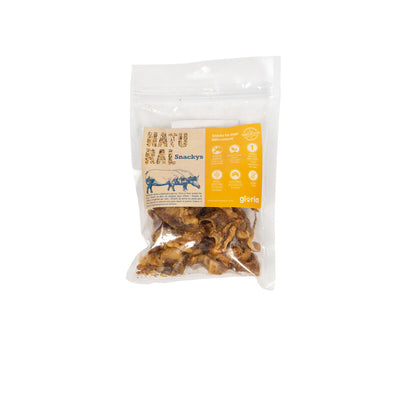 Snackys Hundesnack Snackys 200 Gr