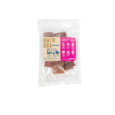 Snackys Hundesnack Snackys 100 G