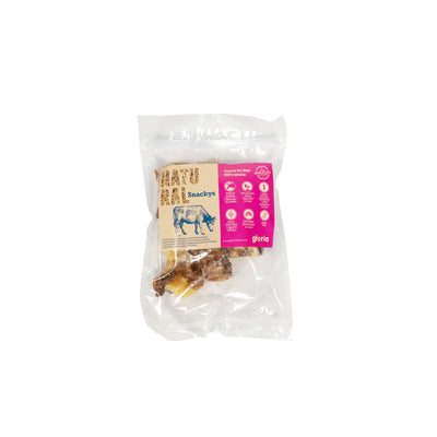 Snackys Hundesnack Snackys 100 G