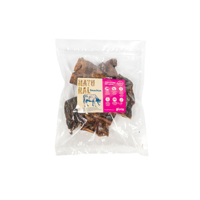 Snackys Hundesnack Snackys Rindfleisch 400 G