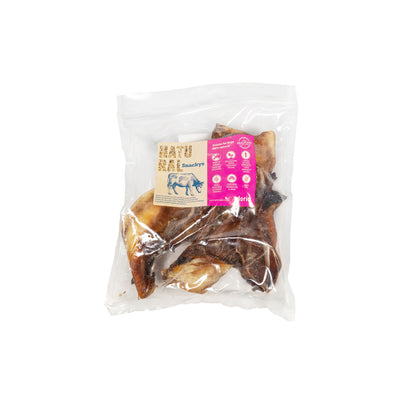 Snackys Hundesnack Snackys Rindfleisch 200 Gr