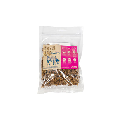 Snackys Hundesnack Snackys Rindfleisch 300 G