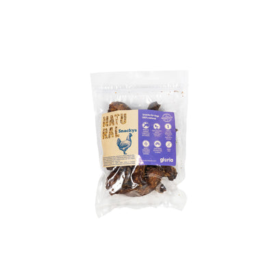 Snackys Hundesnack Snackys 200 Gr