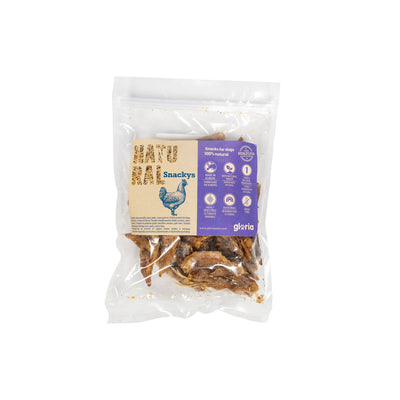 Snackys Hundesnack Snackys 200 Gr