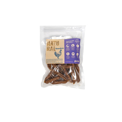 Snackys Hundesnack Snackys 200 Gr