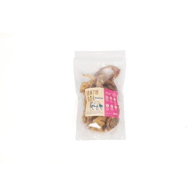 Snackys Hundesnack Snackys Rindfleisch 200 Gr