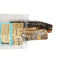 Snackys Nassfutter Snackys Fisch