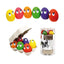 Gloria Hundespielzeug Gloria Eier S (24 Pcs)