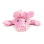 Gloria Hundespielzeug Gloria Dogmonsters Rosa Schwein 34 X 9 Cm