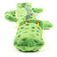 Gloria Hundespielzeug Gloria Dogmonsters 65 X 5 X 6 Cm Grün Krokodil