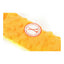 Gloria Hundespielzeug Gloria Dogmonsters 65 X 5 X 6 Cm Orange Schlange