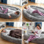Innovagoods Hundebett Für Menschen | Human Dog Bed Xxl Innovagoods Grey