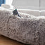 Innovagoods Hundebett Für Menschen | Human Dog Bed Xxl Innovagoods Grey