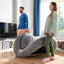 Innovagoods Hundebett Für Menschen | Human Dog Bed Xxl Innovagoods Grey