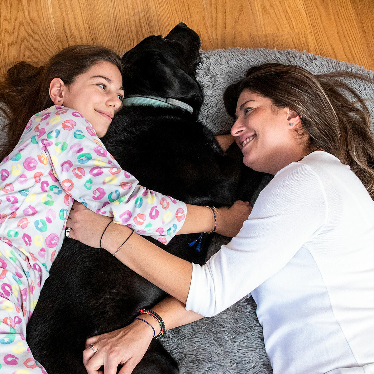 Innovagoods Hundebett Für Menschen | Human Dog Bed Xxl Innovagoods Grey