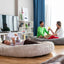 Innovagoods Hundebett Für Menschen | Human Dog Bed Xxl Innovagoods Grey
