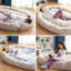 Innovagoods Hundebett Für Menschen | Human Dog Bed Xxl Innovagoods Beige