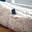 Innovagoods Hundebett Für Menschen | Human Dog Bed Xxl Innovagoods Beige