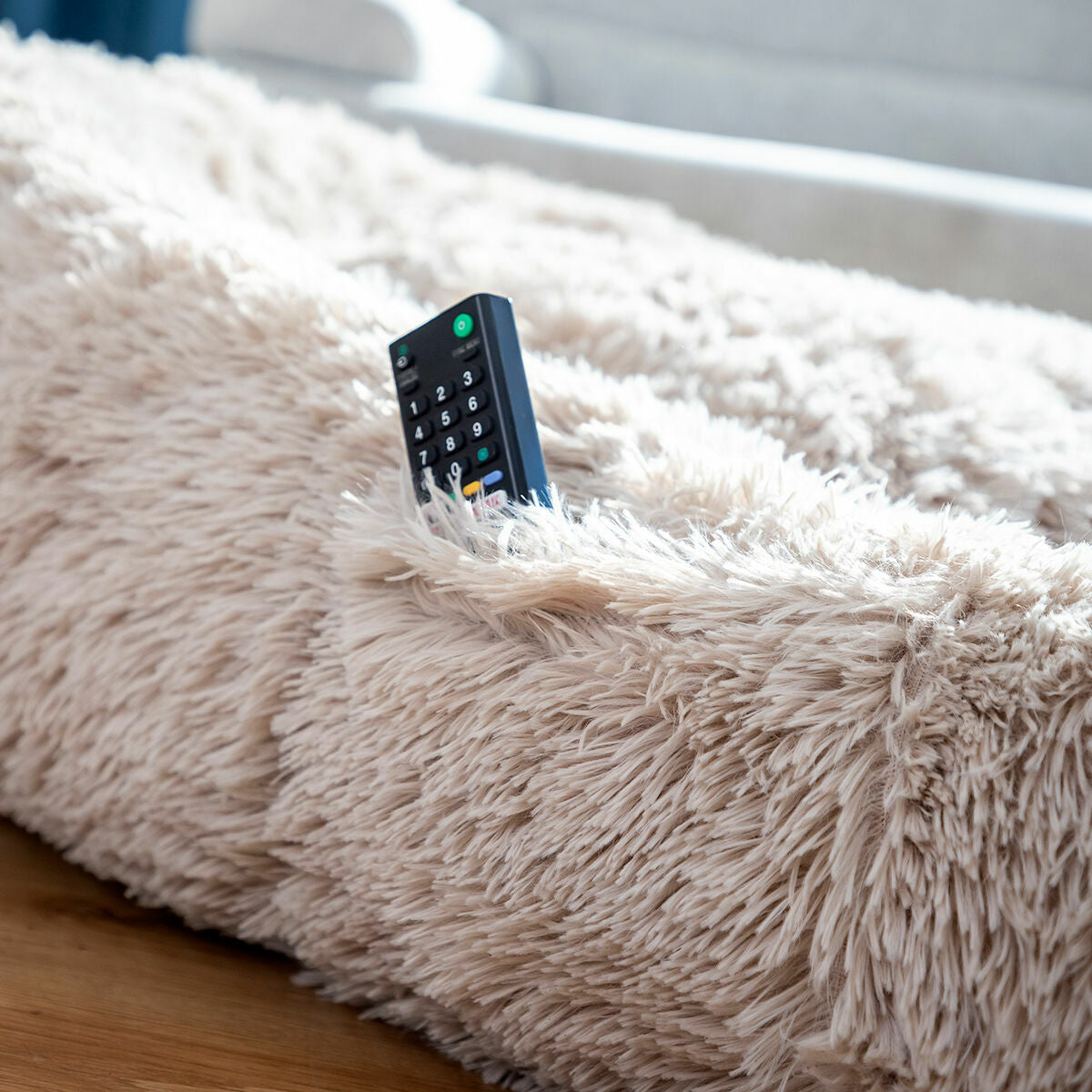 Innovagoods Hundebett Für Menschen | Human Dog Bed Xxl Innovagoods Beige